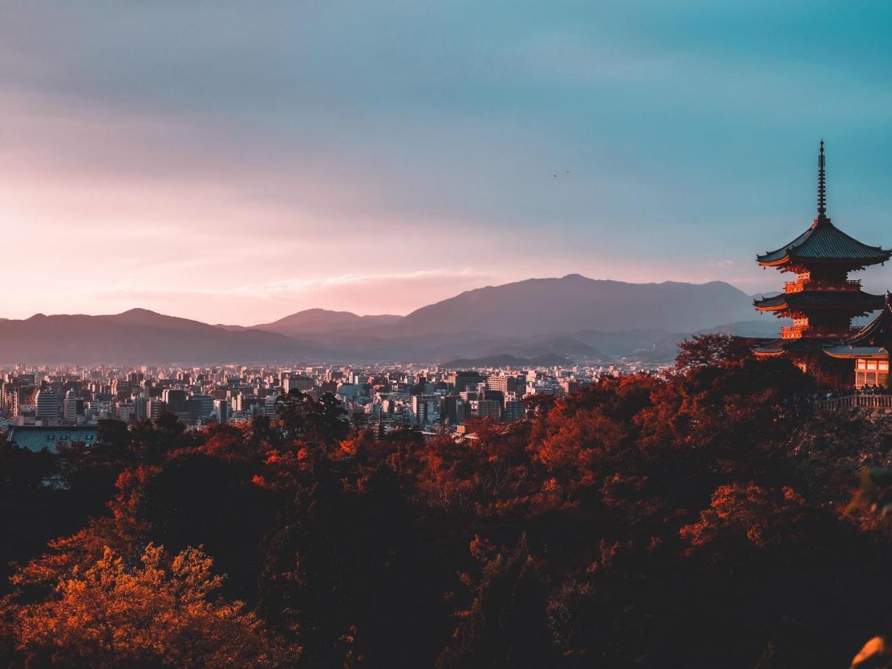 Stay Marutamachi 京都市 エクステリア 写真