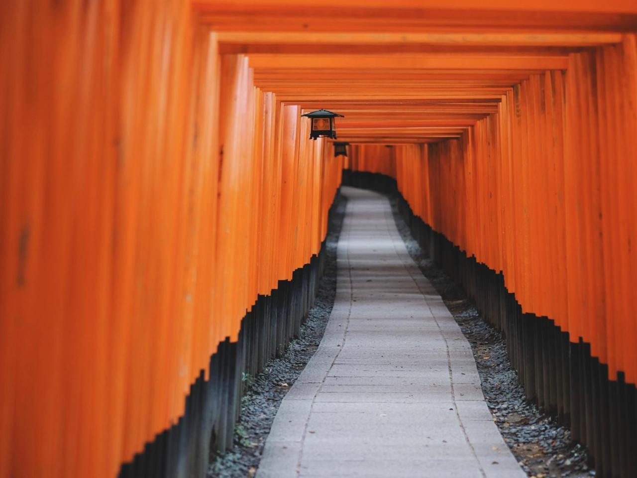 Stay Marutamachi 京都市 エクステリア 写真