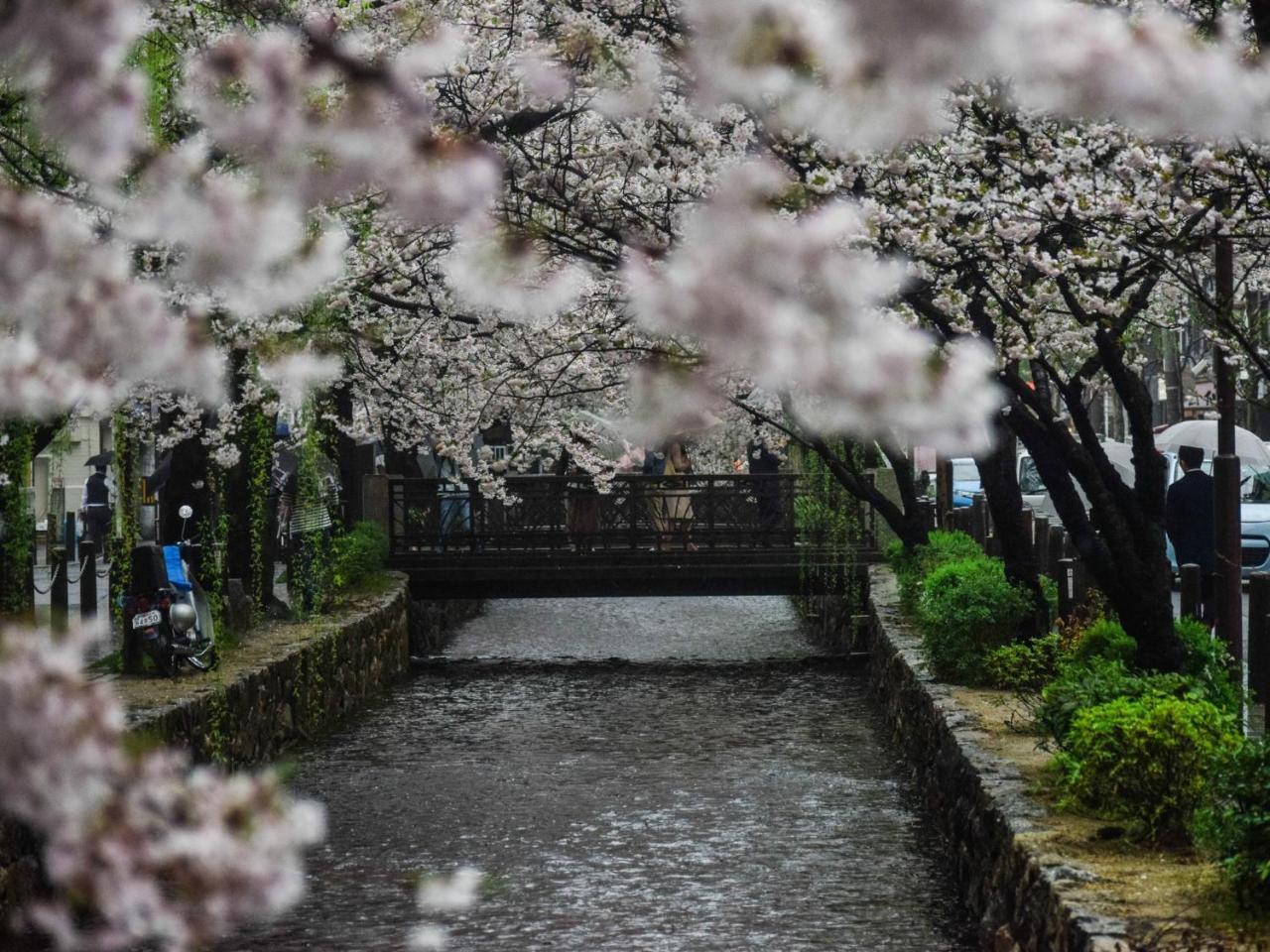 Stay Marutamachi 京都市 エクステリア 写真