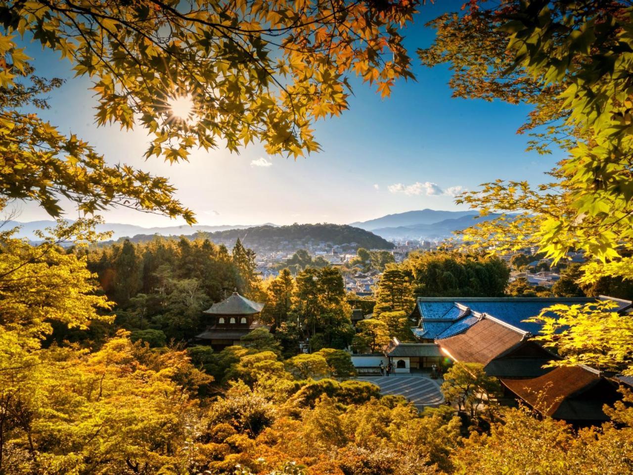 Stay Marutamachi 京都市 エクステリア 写真